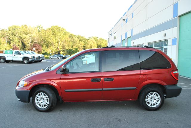 Dodge Caravan 2006 photo 4