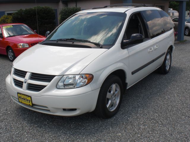 Dodge Caravan 2006 photo 1