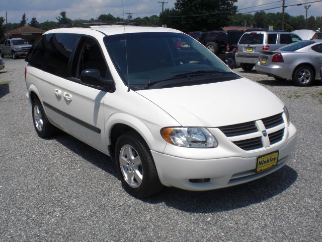 Dodge Caravan 2006 photo 3