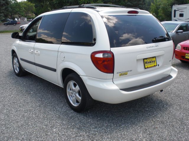 Dodge Caravan 2006 photo 4