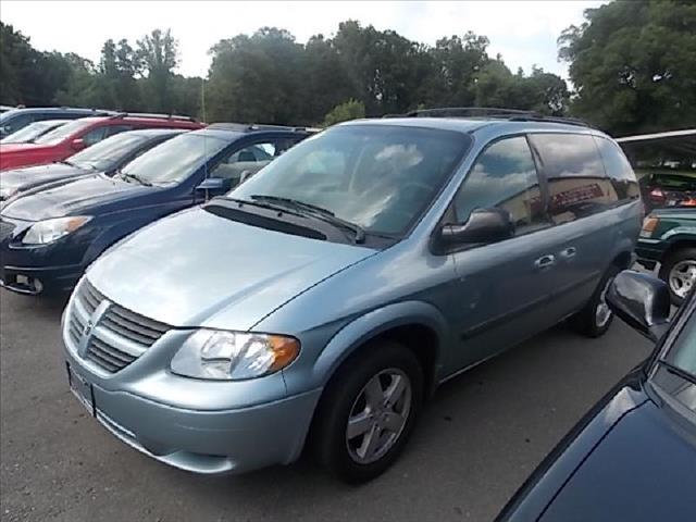 Dodge Caravan 2006 photo 1