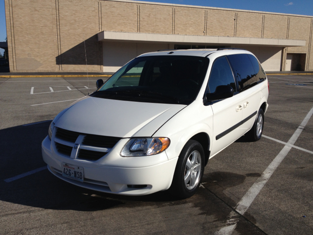 Dodge Caravan 2006 photo 2