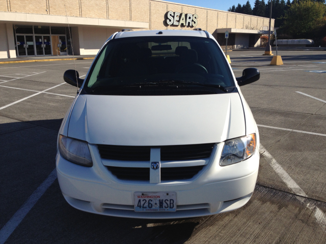 Dodge Caravan 2006 photo 4