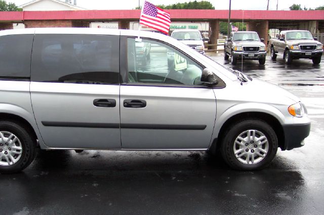 Dodge Caravan 2006 photo 1