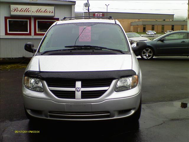 Dodge Caravan S MiniVan