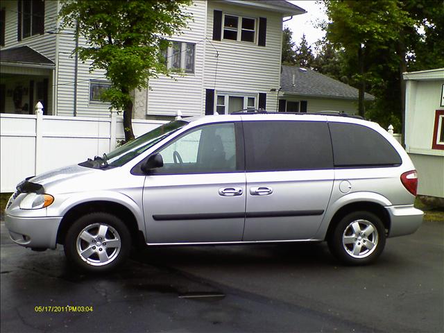 Dodge Caravan 2006 photo 1