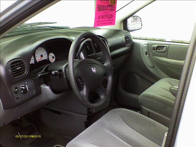 Dodge Caravan 2006 photo 3