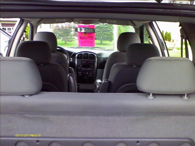 Dodge Caravan 2006 photo 4