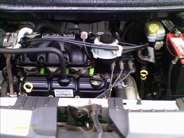 Dodge Caravan 2006 photo 5