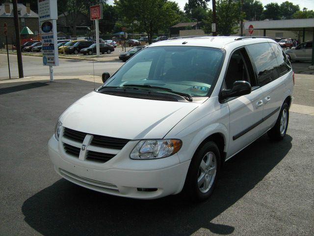 Dodge Caravan 2006 photo 1