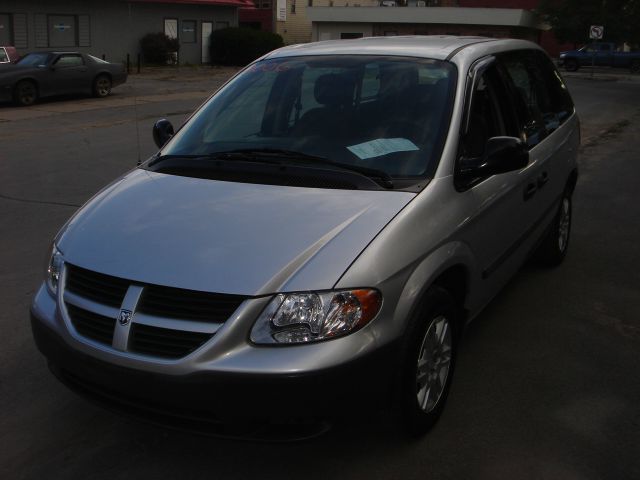 Dodge Caravan 2006 photo 1