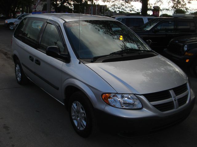 Dodge Caravan 2006 photo 2