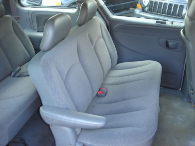 Dodge Caravan 2006 photo 3