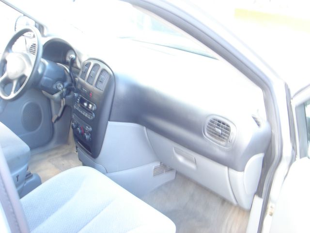 Dodge Caravan 2006 photo 4