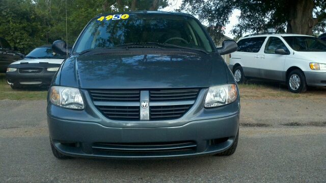 Dodge Caravan 2006 photo 2