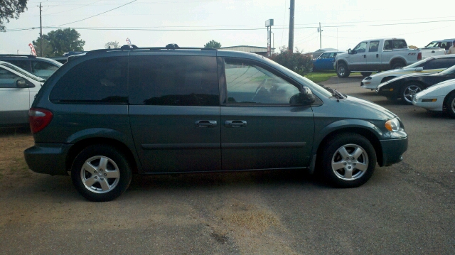 Dodge Caravan 2006 photo 3