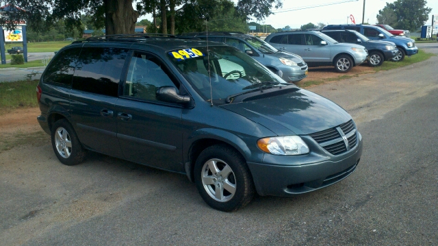 Dodge Caravan 2006 photo 4