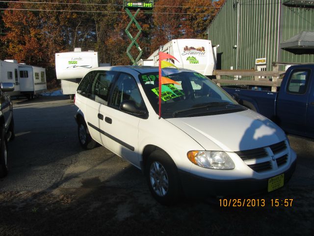 Dodge Caravan 2006 photo 2