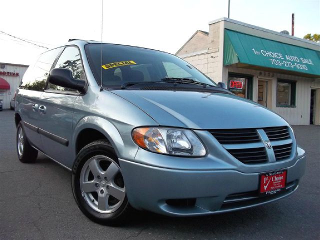 Dodge Caravan 2006 photo 19