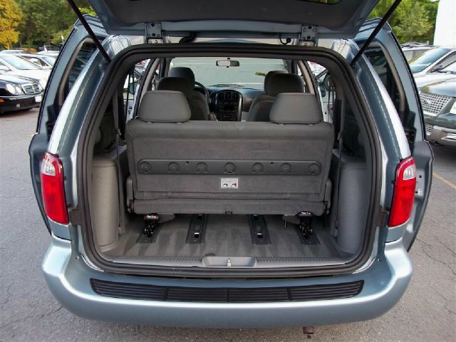 Dodge Caravan 2006 photo 5