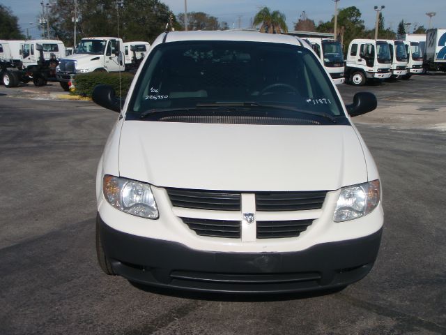 Dodge Caravan 2006 photo 1