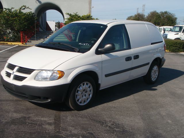 Dodge Caravan 2006 photo 10