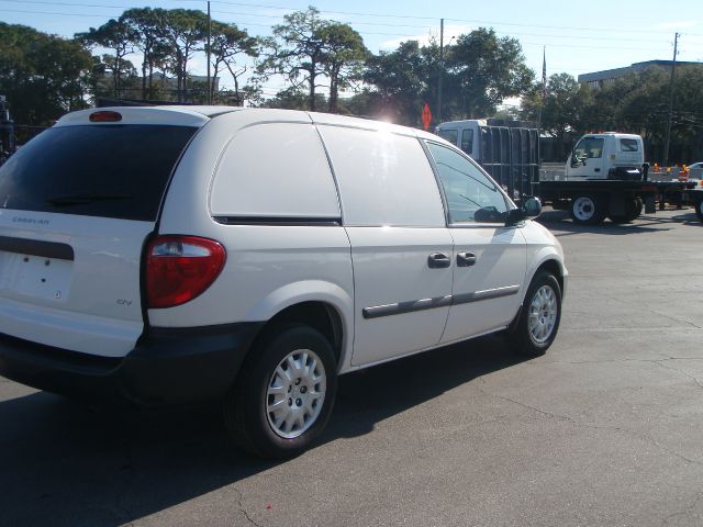 Dodge Caravan 2006 photo 12