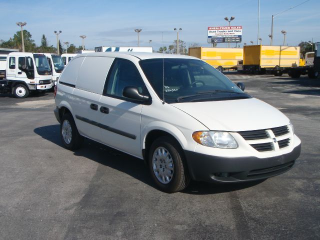 Dodge Caravan 2006 photo 13