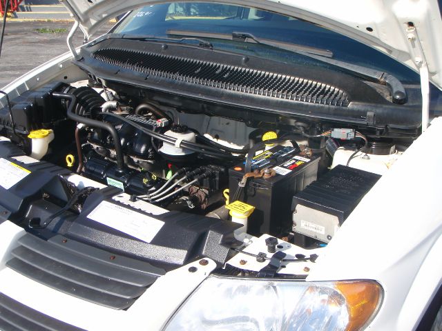 Dodge Caravan 2006 photo 4