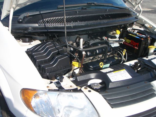 Dodge Caravan 2006 photo 5