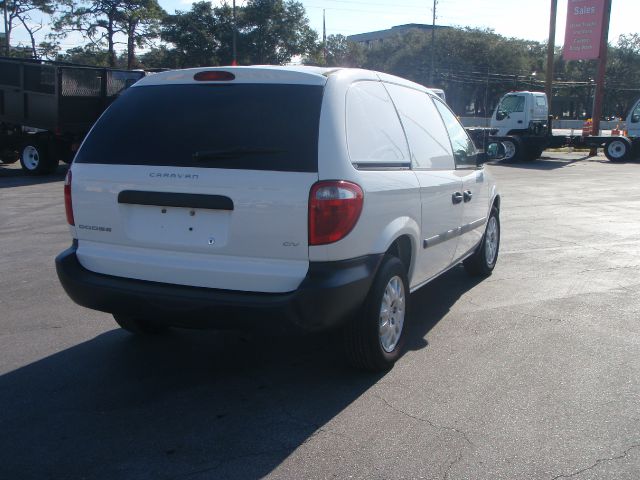 Dodge Caravan 2006 photo 8