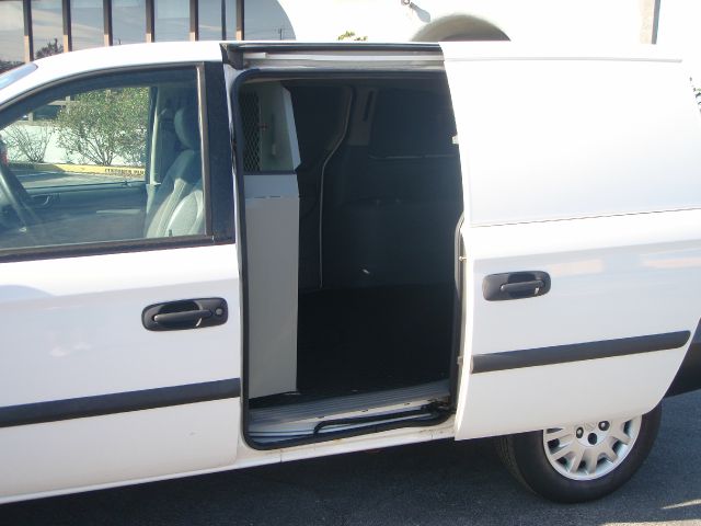 Dodge Caravan 2006 photo 9