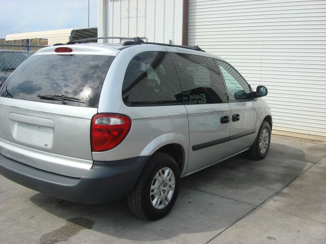 Dodge Caravan SE MiniVan