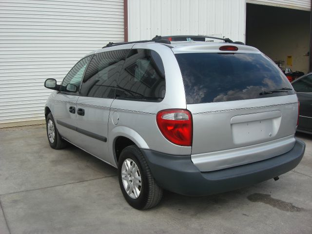 Dodge Caravan 2006 photo 1