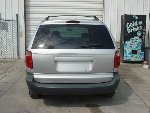 Dodge Caravan 2006 photo 3