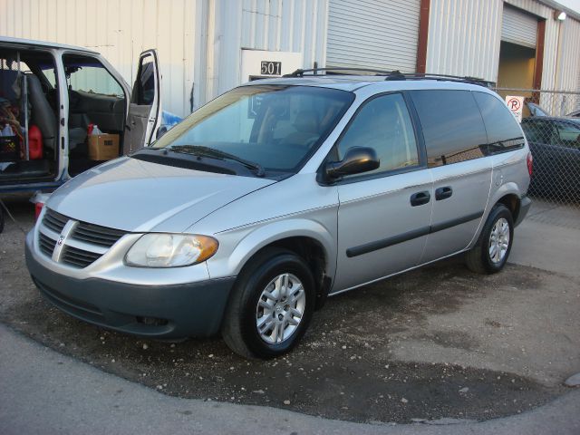 Dodge Caravan 2006 photo 4