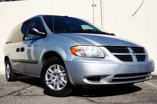 Dodge Caravan 2006 photo 3