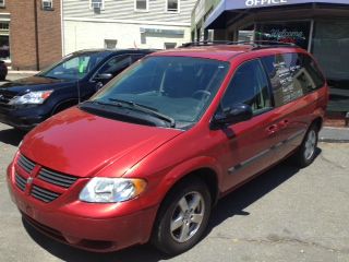 Dodge Caravan 2006 photo 1