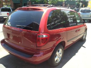 Dodge Caravan 2006 photo 3