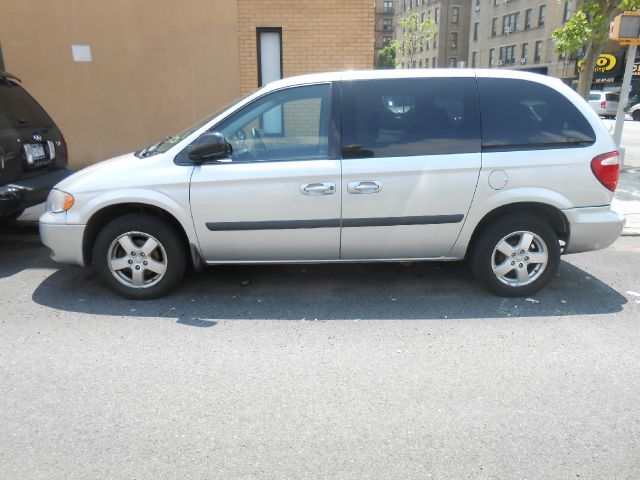 Dodge Caravan 2006 photo 1