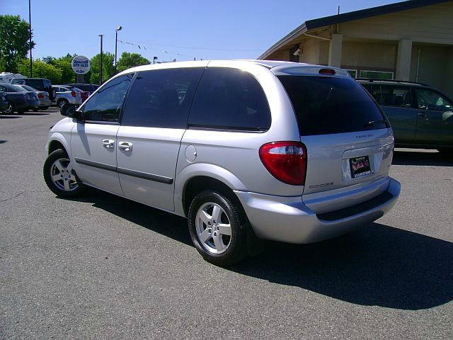 Dodge Caravan 2006 photo 1