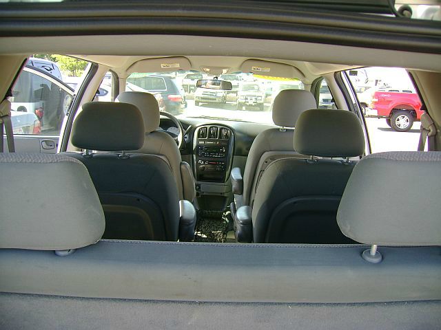 Dodge Caravan 2006 photo 2