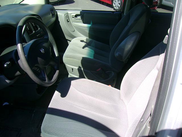 Dodge Caravan 2006 photo 4