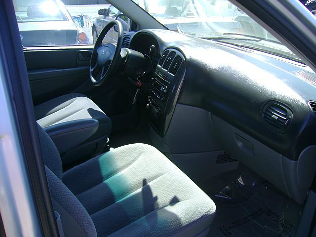 Dodge Caravan 2006 photo 5