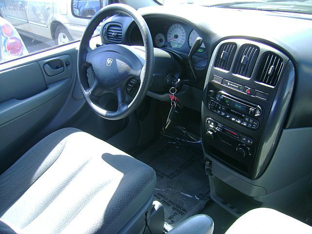 Dodge Caravan 2006 photo 6