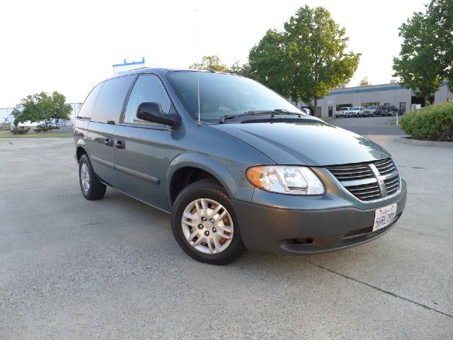 Dodge Caravan 2006 photo 4