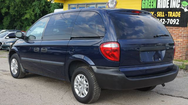 Dodge Caravan 2006 photo 1