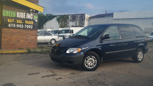 Dodge Caravan 2006 photo 2