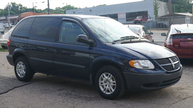 Dodge Caravan 2006 photo 4