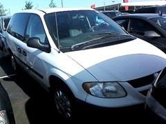 Dodge Caravan 2006 photo 2